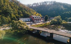 Hotel Am Schlossberg